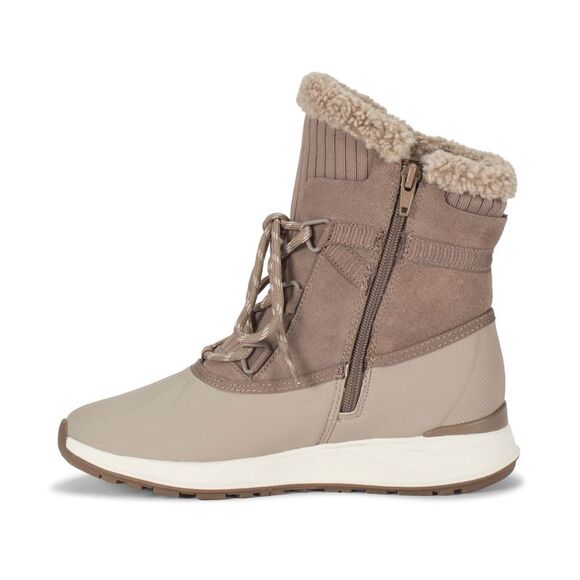 Baretraps BANDIE Taupe Suede - Picture 3 of 8